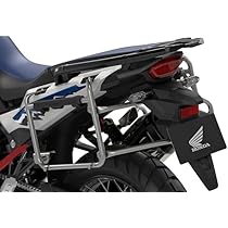 HONDA ホンダ純正品 アルミパニアケースパネル2個セット HONDA ホンダ純正品 アルミパニアケースパネル2個セット HONDA